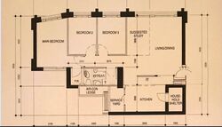 Blk 36 Skyresidence @ Dawson (Queenstown), HDB 5 Rooms #617245591
